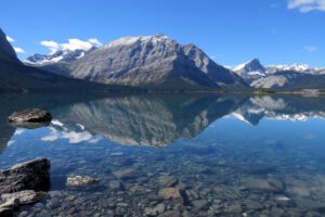 Mehr über den Artikel erfahren Kanada 2016 Tag 11: Kananaskis Lakes