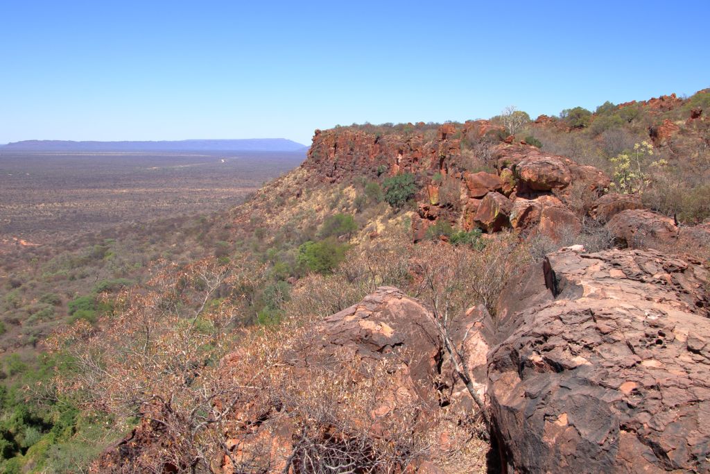 Du betrachtest gerade Namibia 2023 Tag 22: Waterberg Plateau