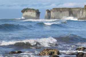 Mehr über den Artikel erfahren Neuseeland 2015 Tag 5: Cape Foulwind