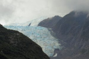 Mehr über den Artikel erfahren Neuseeland 2015 Tag 7: Franz Josef