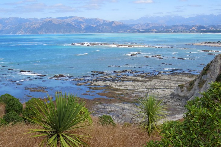 Du betrachtest gerade Neuseeland 2015 Tag 14: Kaikoura Peninsula