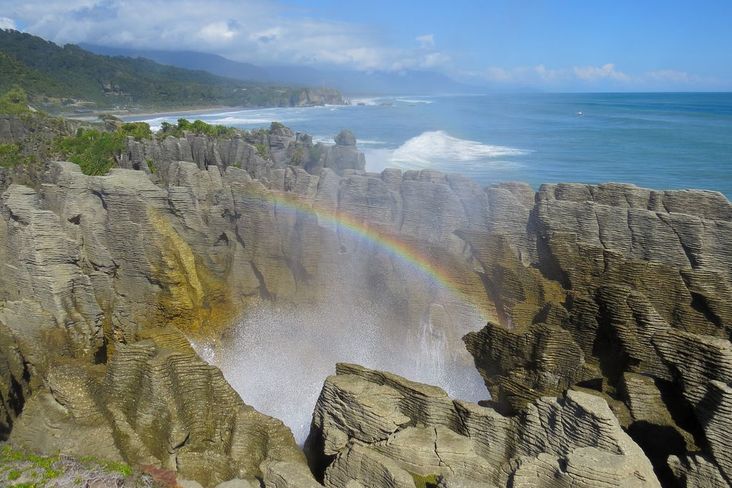 Du betrachtest gerade Neuseeland 2015 Tag 6: Cape Foulwind und Punakaiki