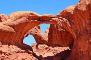 Mehr über den Artikel erfahren USA 2018 Tag 13: Arches