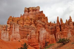 Mehr über den Artikel erfahren USA 2018 Tag 7: Bryce Canyon