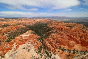 Mehr über den Artikel erfahren USA 2018 Tag 6: Bryce Canyon