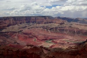 Mehr über den Artikel erfahren USA 2018 Tag 17: Grand Canyon