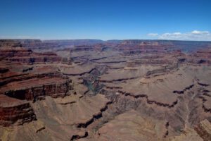 Mehr über den Artikel erfahren USA 2018 Tag 18: Grand Canyon