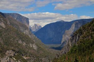 Mehr über den Artikel erfahren USA 2018 Tag 22: Yosemite