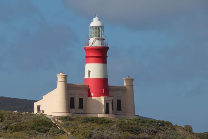 Mehr über den Artikel erfahren Südafrika 2019 Tag 17: Knysna und L‘ Agulhas