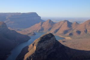 Blyde River Canyon